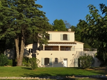 Villa La Prairie
